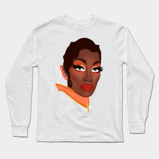 Jaida Essence Hall Long Sleeve T-Shirt